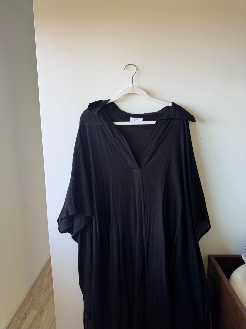 Mikoh Swim Cover-Up